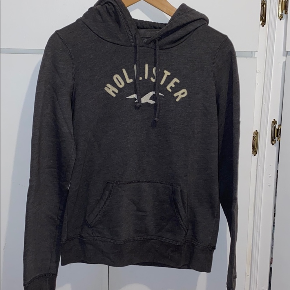 Hollister Hoodie